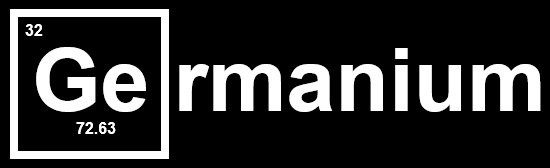 Germanium